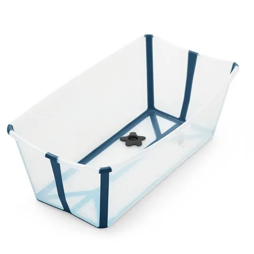 Stokke Flexi Bath Bundle V1- Blue