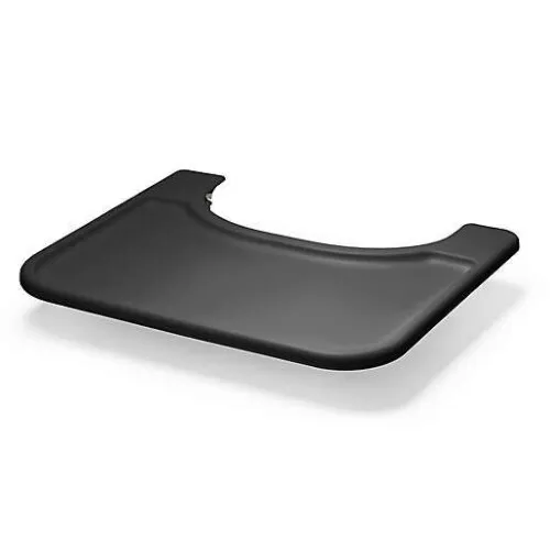 Stokke Tripp Trapp Tray - Black
