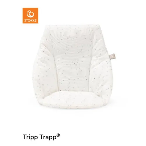 Stokke Tripp Trapp Baby Cushion - Sweet Hearts