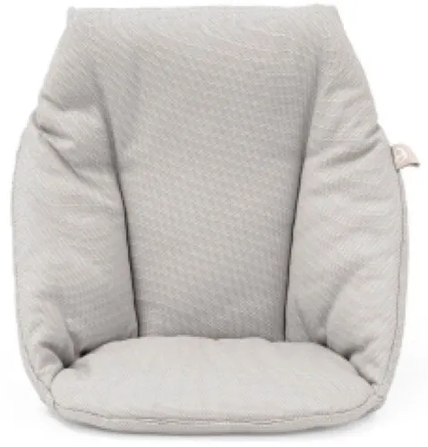 Stokke Tripp Trapp Baby Cushion - Timeless Grey