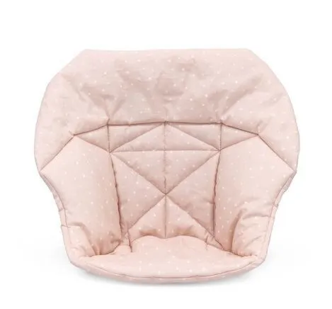 Stokke Tripp Trapp Mini Baby Cushion - Pink Bee