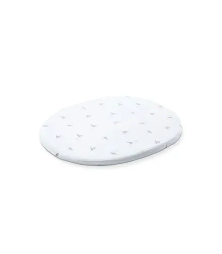 Stokke Pehr Designs Sleepi Mini Fitted Sheet - Stork