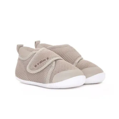 Stonz Cruiser Breathable Shoes - Dune 6-12M/US4