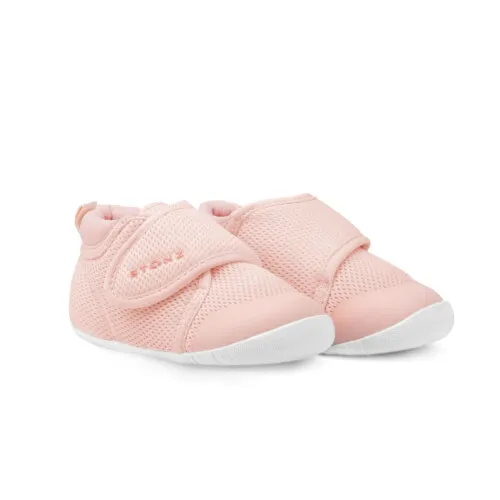 Stonz Cruiser Breathable Shoes -  Haze Pink - 24M - 5T/US7