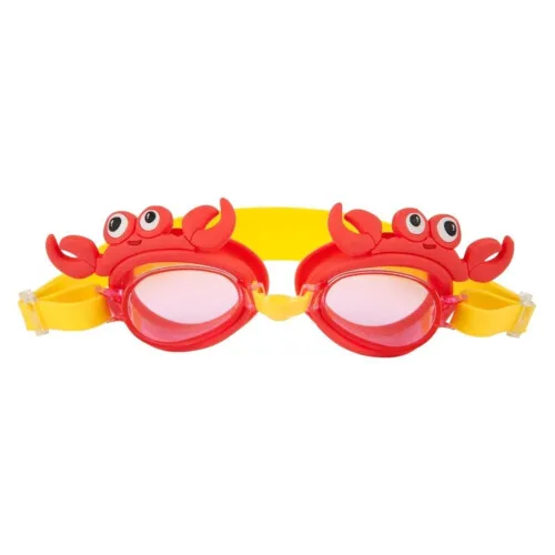 SunnyLife Swimming Goggles Crabby