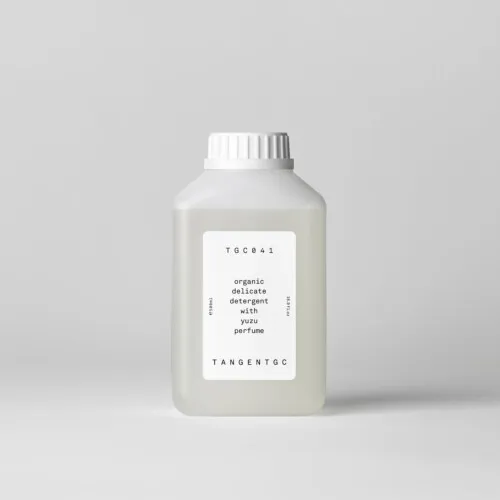 Tangent Delicate Detergent - Yuzu 500ml