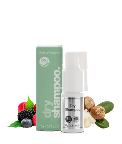 Tints of Nature Dry Shampoo 15g/0.53oz