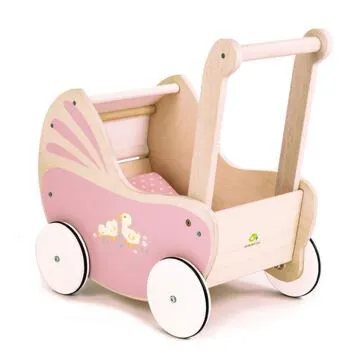 Tender Leaf Toys Sweetiepie Dolly Pram****DISC****