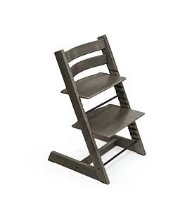 Stokke Tripp Trapp Chair  - Hazy Grey