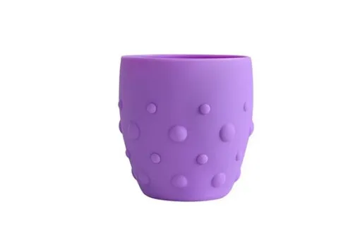 Marcus & Marcus Silicone Training Cup - Whale