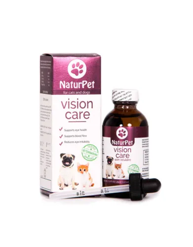 NaturPet Vision Care 100ml