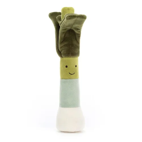 Jellycat Vivacious Vegetables Leek