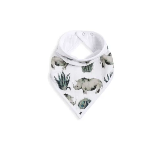 Aden & Anais Classic  Bandana Bib - Serengeti