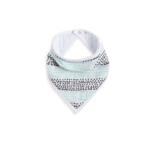 Aden & Anais Classic  Bandana Bib - Seaside