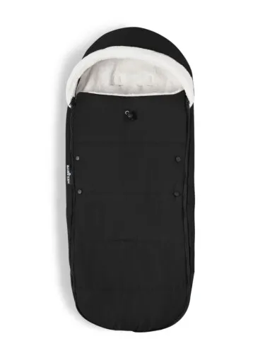 BABYZEN™ YOYO Footmuff - Black