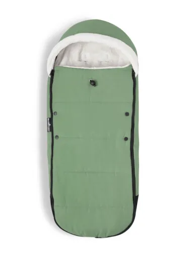 BABYZEN™ YOYO Footmuff - Peppermint