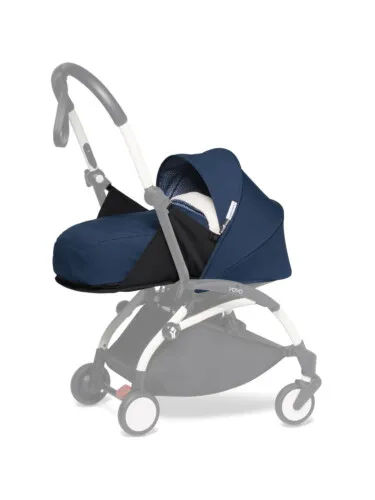 BABYZEN™ YOYO 0+ Newborn Pack - Air France Blue