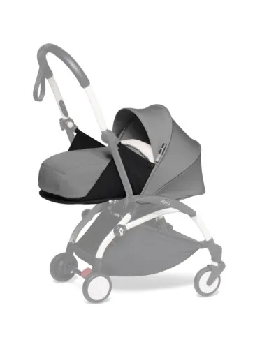 BABYZEN™ YOYO 0+ Newborn Pack - Grey