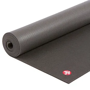 Manduka The Pro Mat -Black Magic
