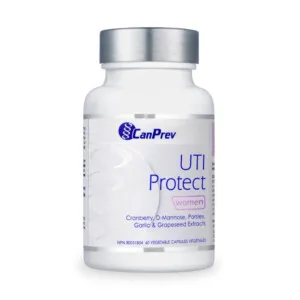 CanPrev UTI Protect 60Vcap @