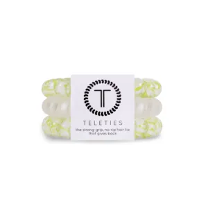 TELETIES Lost My Marbles Small Pack of 3