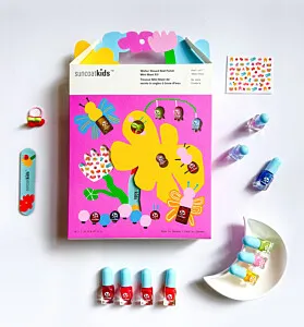 Suncoat Glow Up Party Pallette 1Kit
