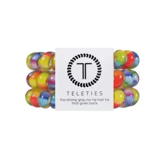 TELETIES Pride Large Pack of 3