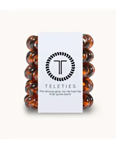 TELETIES Tortoise Tiny - Pack of 5