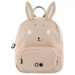 Trixie Backpack Small - Mrs Rabbit
