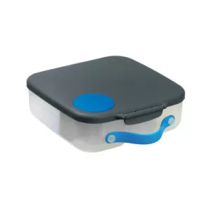 b.box Lunchbox - Blue Slate