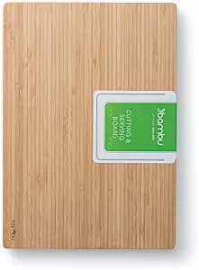 Bambu Large Undercut Cutting & Serving Board