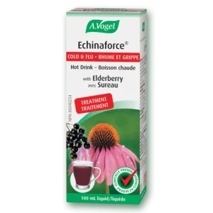 A.Vogel Echinaforce Hot Drink 100ml @