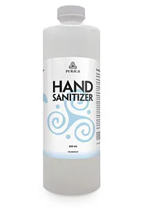 Purica Hand Sanitizer Refill 500ml