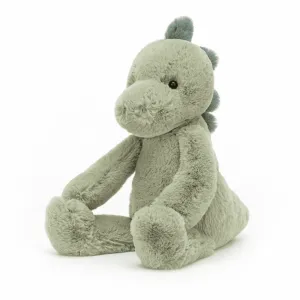Jellycat Snugglet Boyd Dino Small