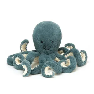 Jellycat Storm Octopus Really Big