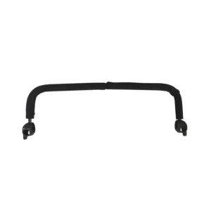 Mountain Buggy NANO Duo Grab Bar in Black