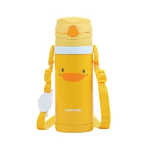 Piyo Piyo Stainless Steel Water Bottle Replacement Straw