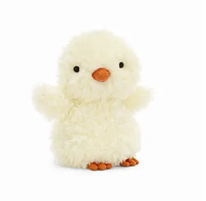 Jellycat Little Chick