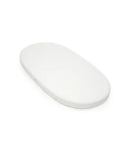 Stokke Sleepi V3 Bed Fitted Sheet - Fans Grey