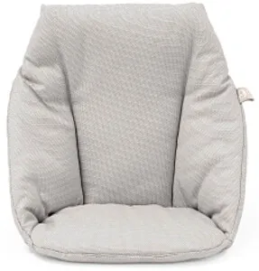 Stokke Tripp Trapp Baby Cushion - Timeless Grey