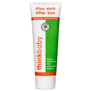 Thinkbaby Aloe Gel After Sun Lotion 237ml