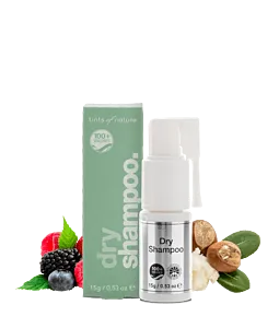 Tints of Nature Dry Shampoo 15g/0.53oz