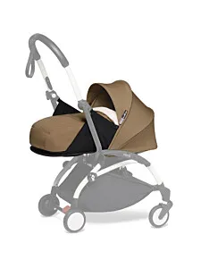 BABYZEN&trade; YOYO 0+ Newborn Pack - Toffee