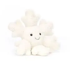 Jellycat Amuseable Snowflake Little