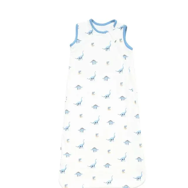 Kyte Baby Sleep Bag in Jurassic - 18-36 Months Large 0.5Tog