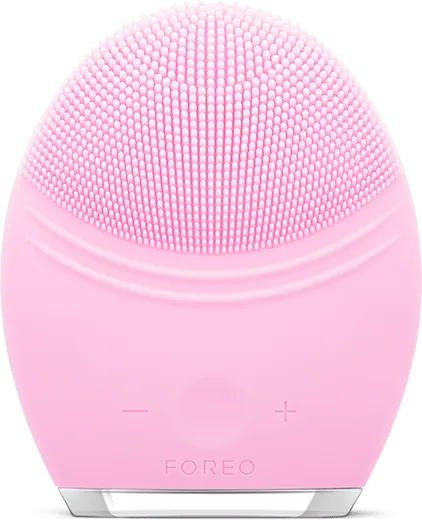 FOREO LUNA 2 Professional Pink