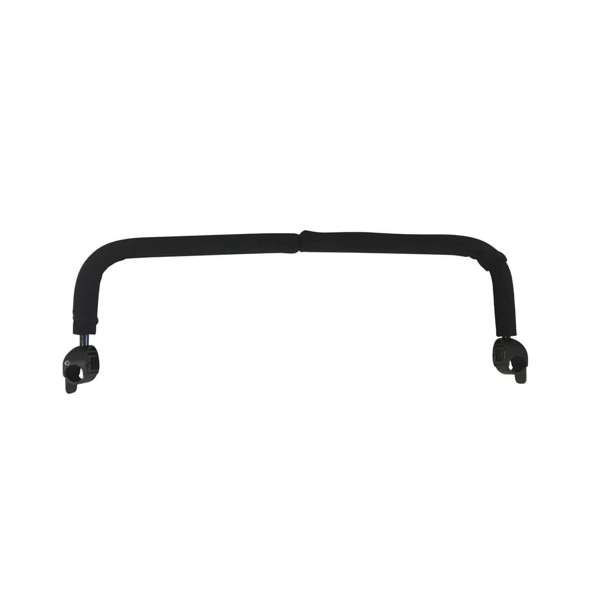 Mountain Buggy NANO Duo Grab Bar in Black