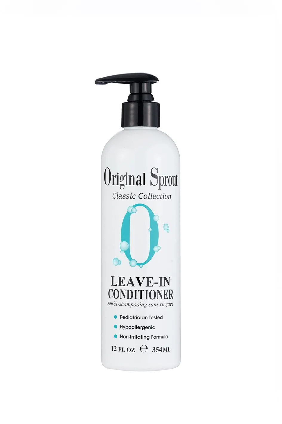 Original Sprout Leave In Conditioner 12oz 354ml