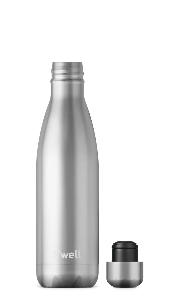 S'well Silver Lining Shimmer 17oz 500ml