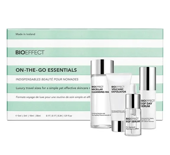 Bioeffect On-The-Go Essentials